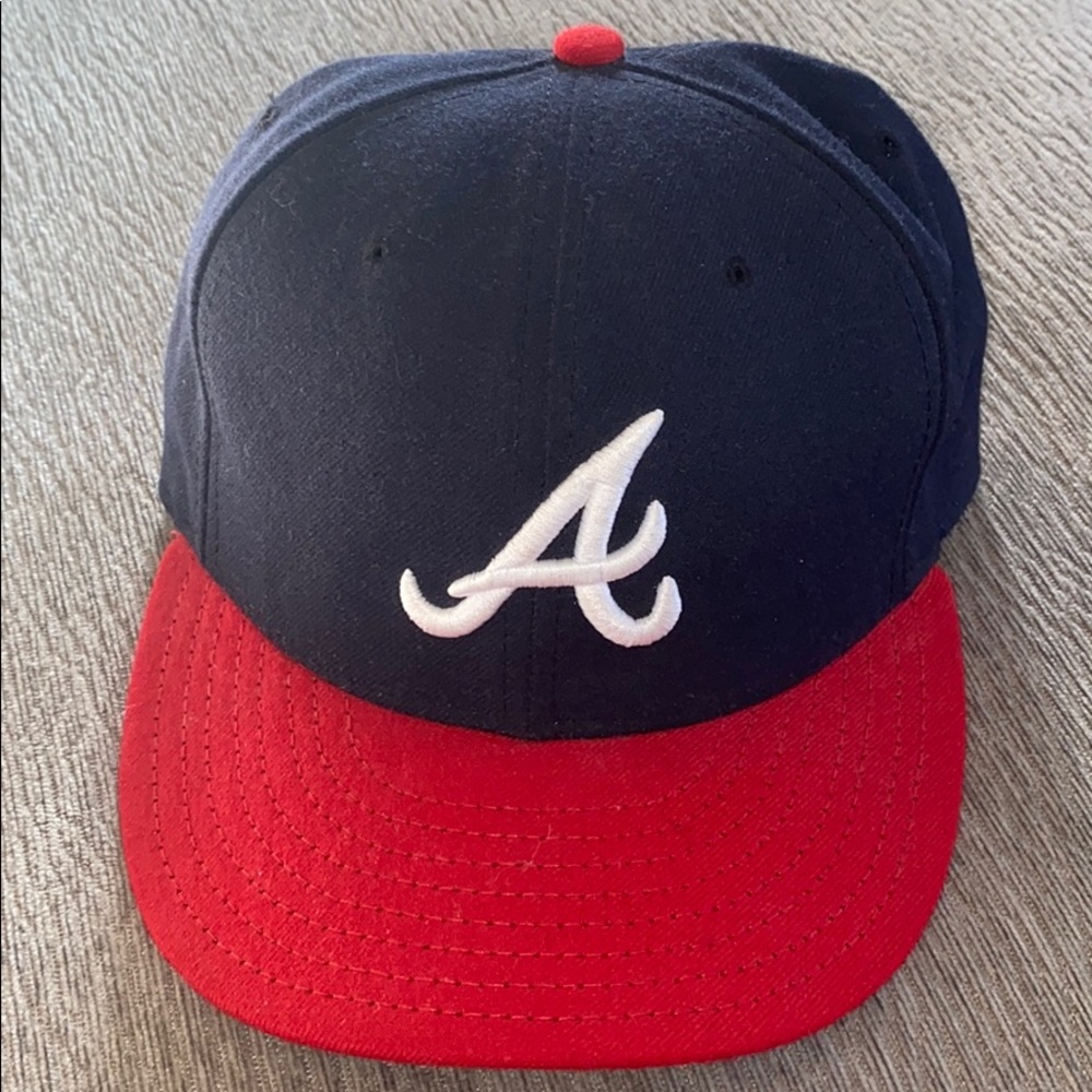 Atlanta Braves Hats